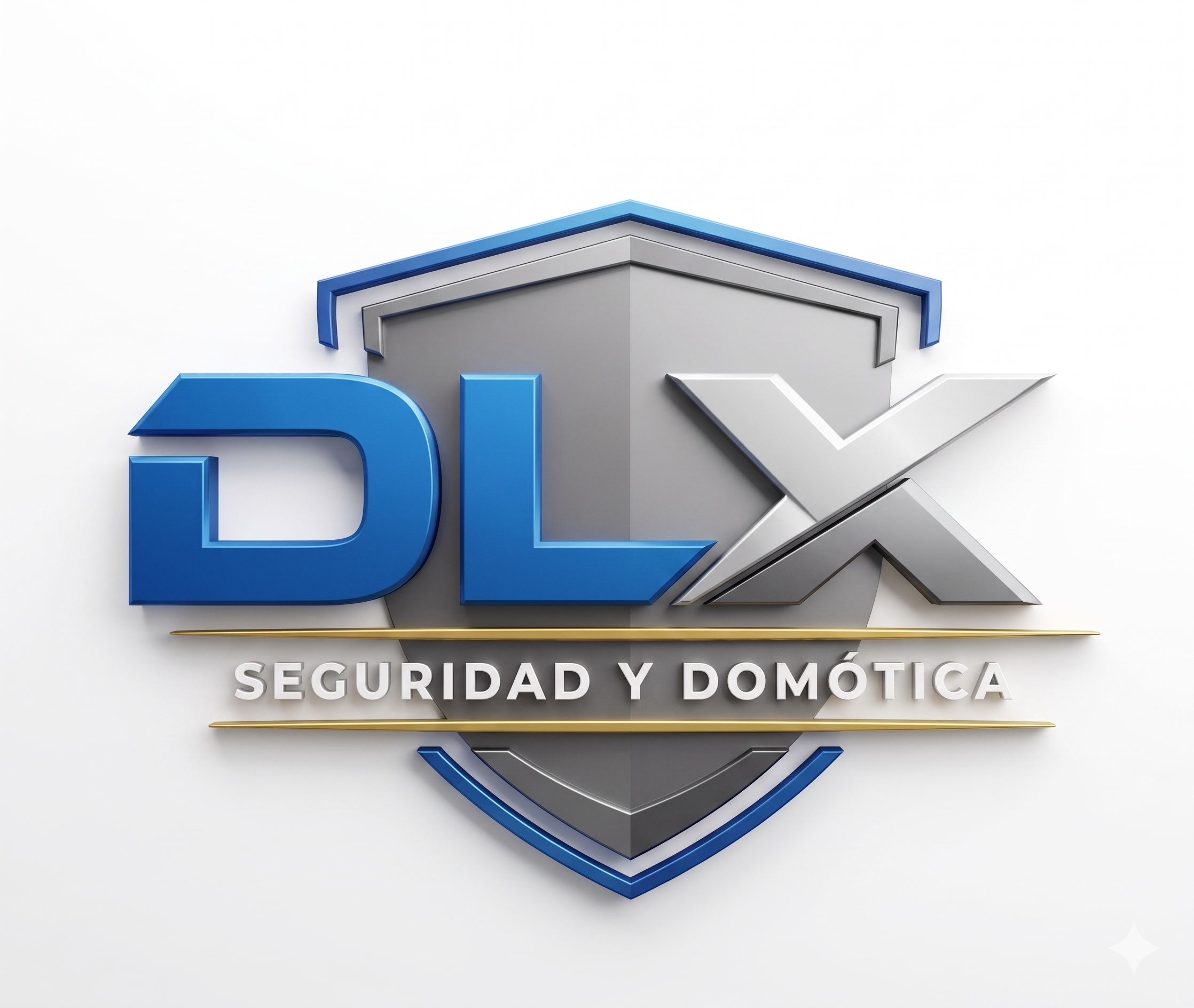 Seguridad Electrónica                                           y Domótica